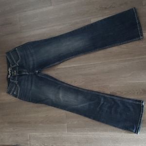 Wrangler jeans
